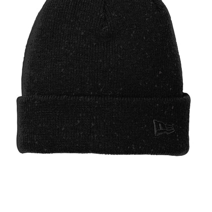 New Era  ®  Speckled Beanie. NE905