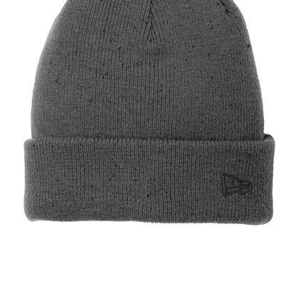New Era  ®  Speckled Beanie. NE905
