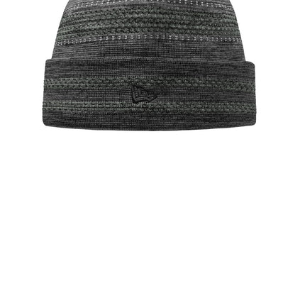 New Era  ®  On-Field Knit Beanie NE906