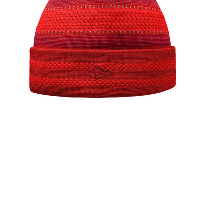New Era  ®  On-Field Knit Beanie NE906