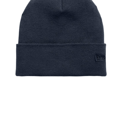 New Era ®  Recycled Cuff Beanie NE907