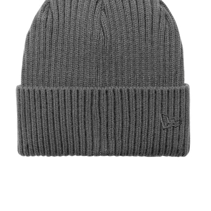 New Era ®  Core Classic Cuff Beanie NE908