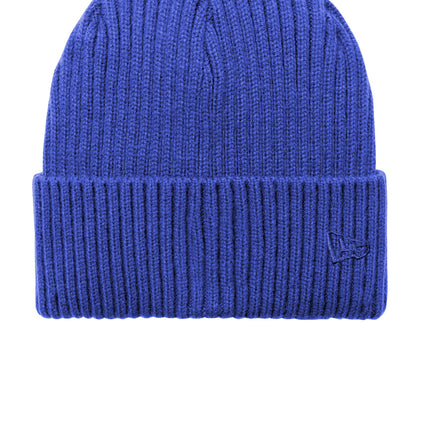 New Era ®  Core Classic Cuff Beanie NE908