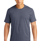 True Navy Heather / XS
