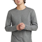 Shadow Grey Heather / XS