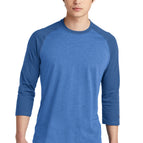 Royal/ Royal Heather / XS