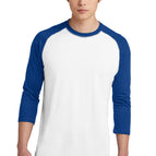 Royal/ White / XS