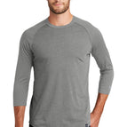 Shadow Grey Heather / XS