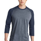 True Navy/ True Navy Twist / XS