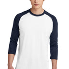 True Navy/ White / XS