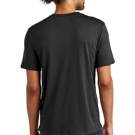New Era  ®  Heritage Blend Varsity Tee. NEA107