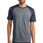True Navy/ True Navy Twist / XS