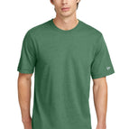 Dark Green Heather / XS