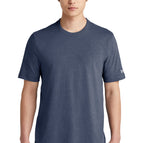 True Navy Heather / XS