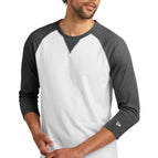 Black Heather/ White / XS