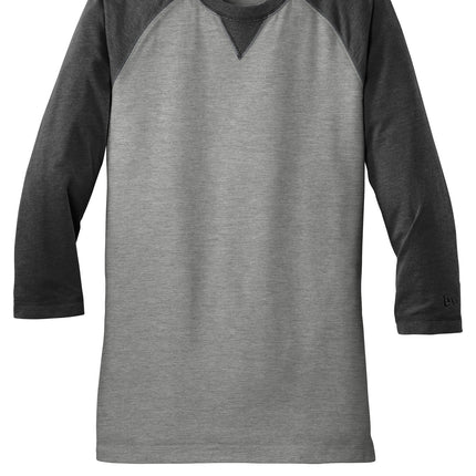 New Era  ®  Sueded Cotton Blend Full-Zip Hoodie. NEA122