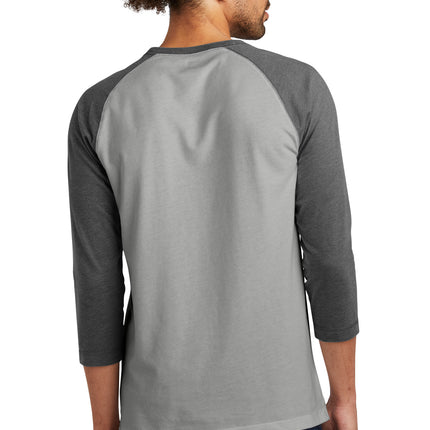 New Era  ®  Sueded Cotton Blend Full-Zip Hoodie. NEA122