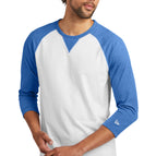 Royal Heather/ White / XS