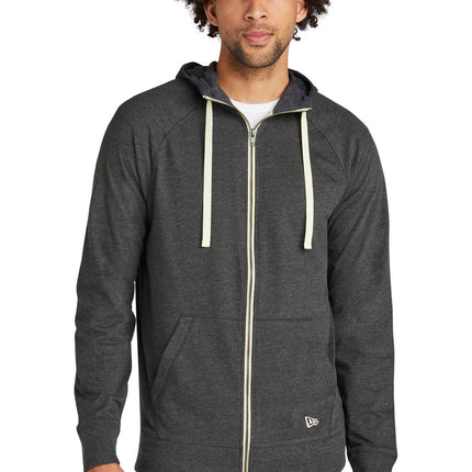 New Era  ®  Track Jacket NEA650