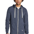 True Navy Heather / XS