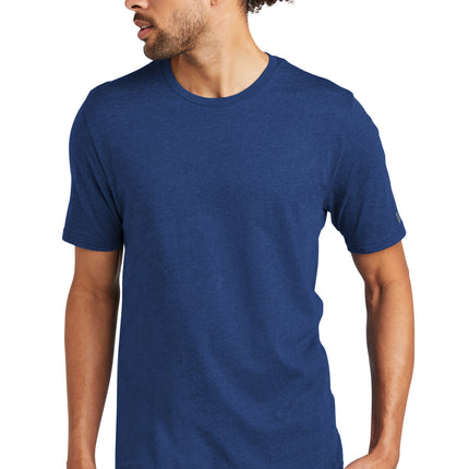 New Era  ®  Tri-Blend Tee NEA135