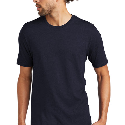 New Era  ®  Tri-Blend Tee NEA135