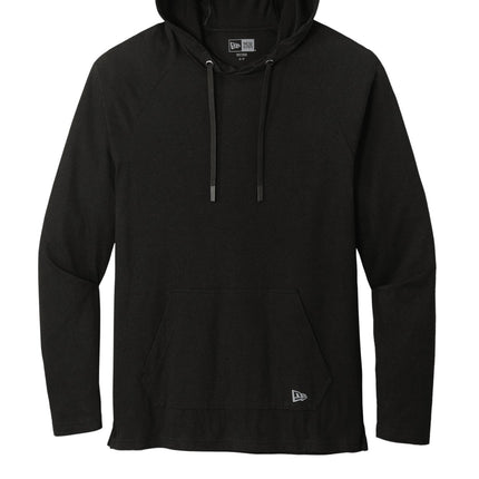 New Era ®   Tri-Blend Hoodie. NEA137