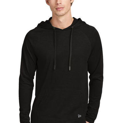 New Era ®   Tri-Blend Hoodie. NEA137