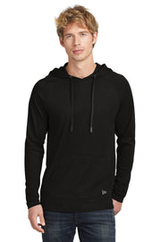 New Era®  Tri-Blend Hoodie NEA137