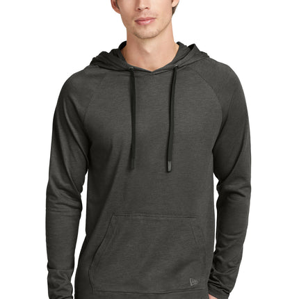New Era ®   Tri-Blend Hoodie. NEA137
