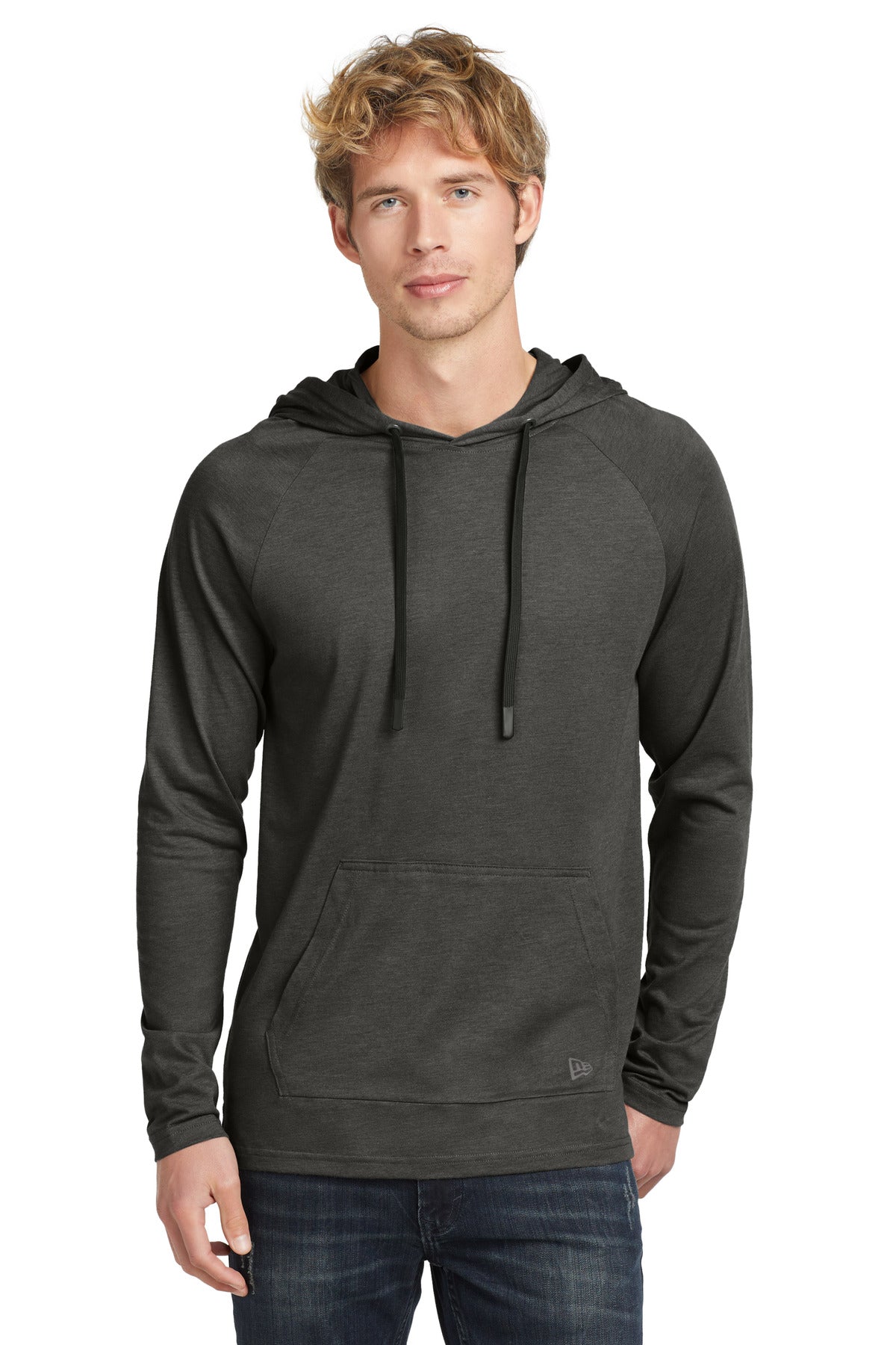 New Era®  Tri-Blend Hoodie NEA137