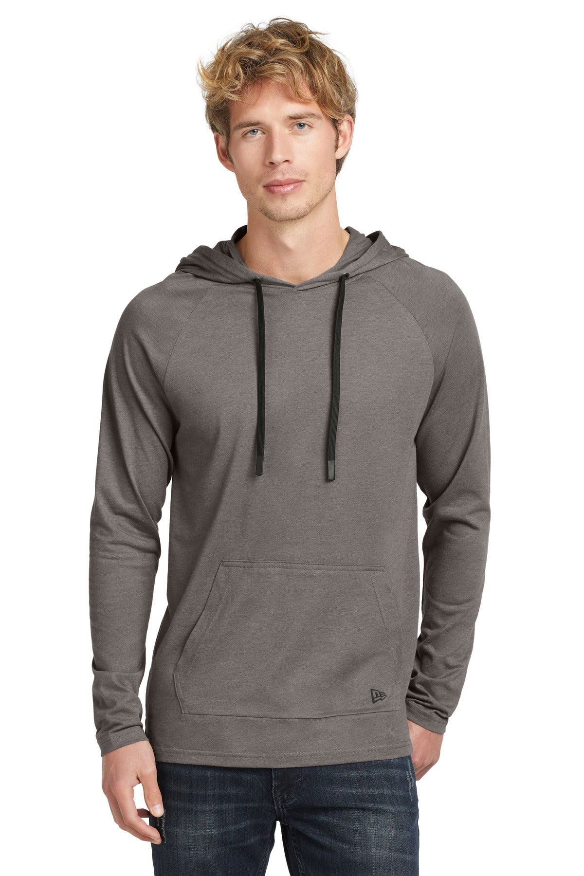 New Era®  Tri-Blend Hoodie NEA137