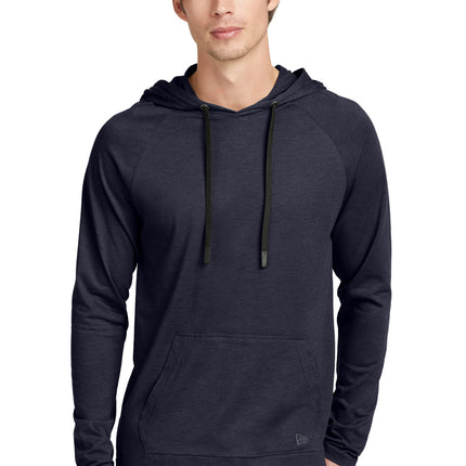 New Era ®   Tri-Blend Hoodie. NEA137