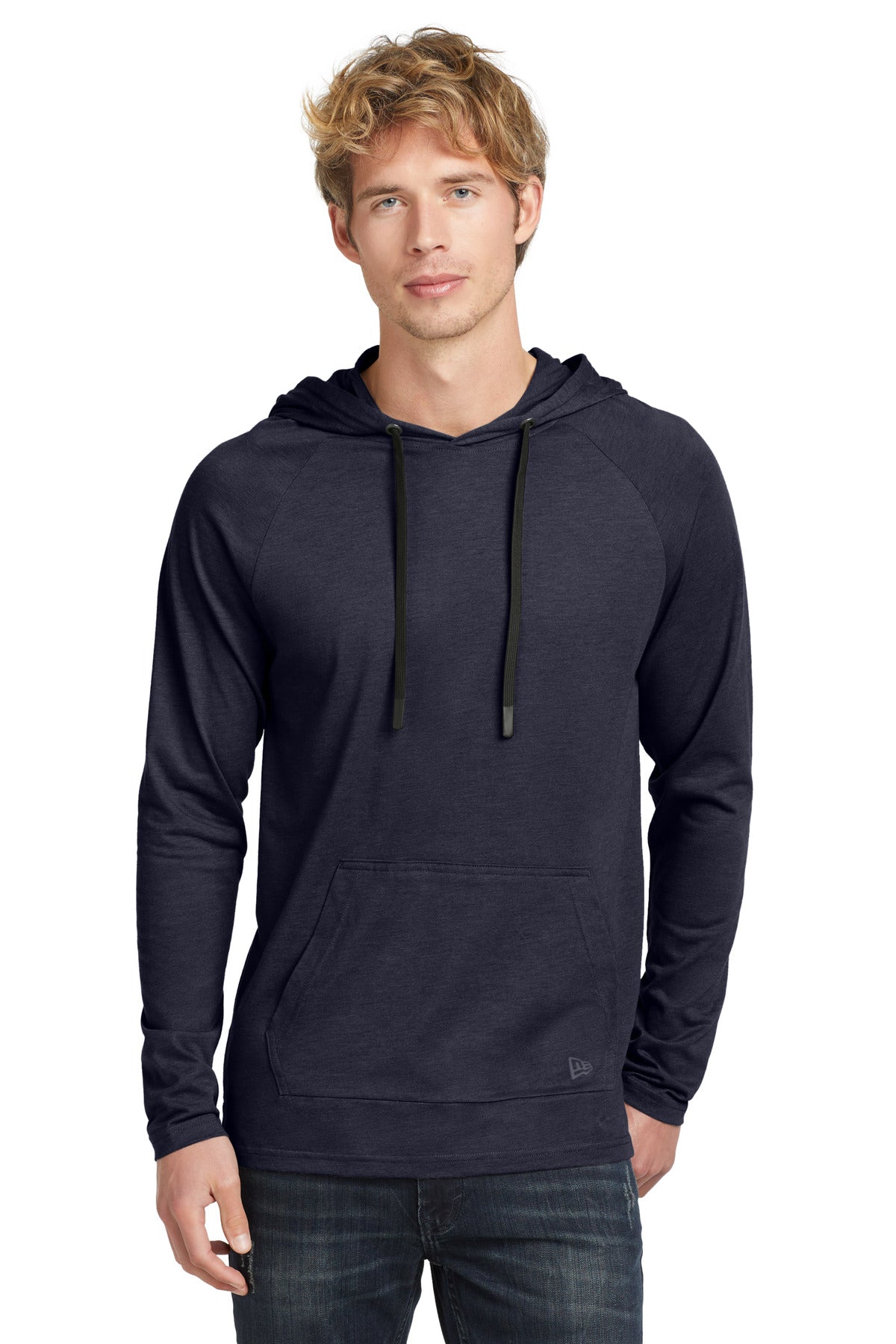 New Era®  Tri-Blend Hoodie NEA137