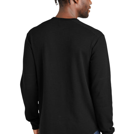 New Era ®  Thermal Long Sleeve NEA140