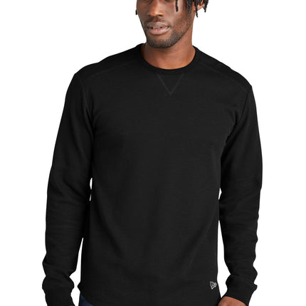 New Era ®  Thermal Long Sleeve NEA140