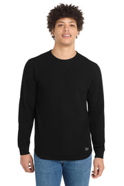 New Era® Thermal Long Sleeve NEA140
