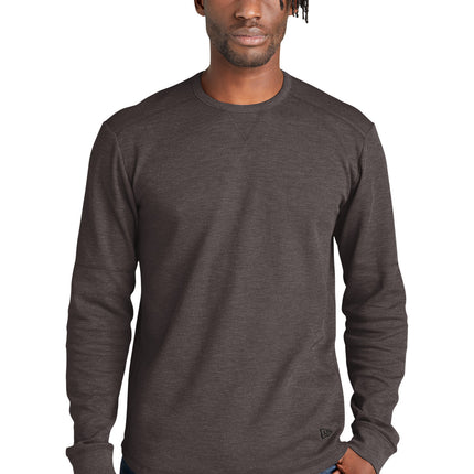 New Era ®  Thermal Long Sleeve NEA140