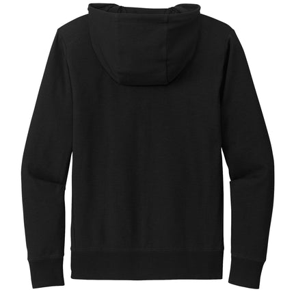 New Era ®  Thermal Full-Zip Hoodie NEA141