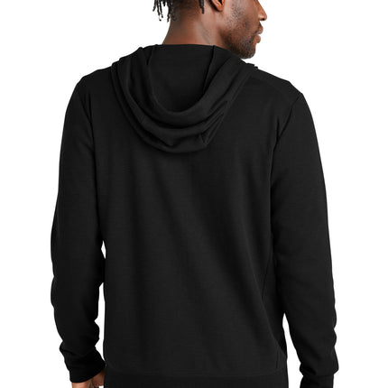 New Era ®  Thermal Full-Zip Hoodie NEA141