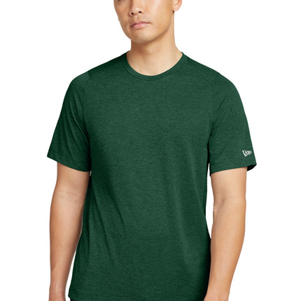 New Era  ®  Series Performance Crew Tee. NEA200