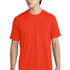 Deep Orange Solid / XS