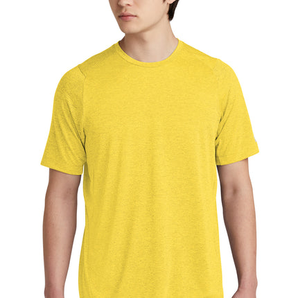 New Era  ®  Series Performance Crew Tee. NEA200