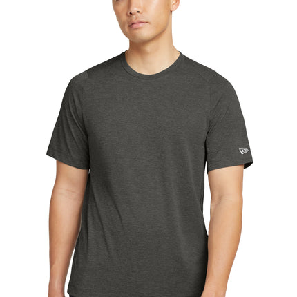 New Era  ®  Series Performance Crew Tee. NEA200