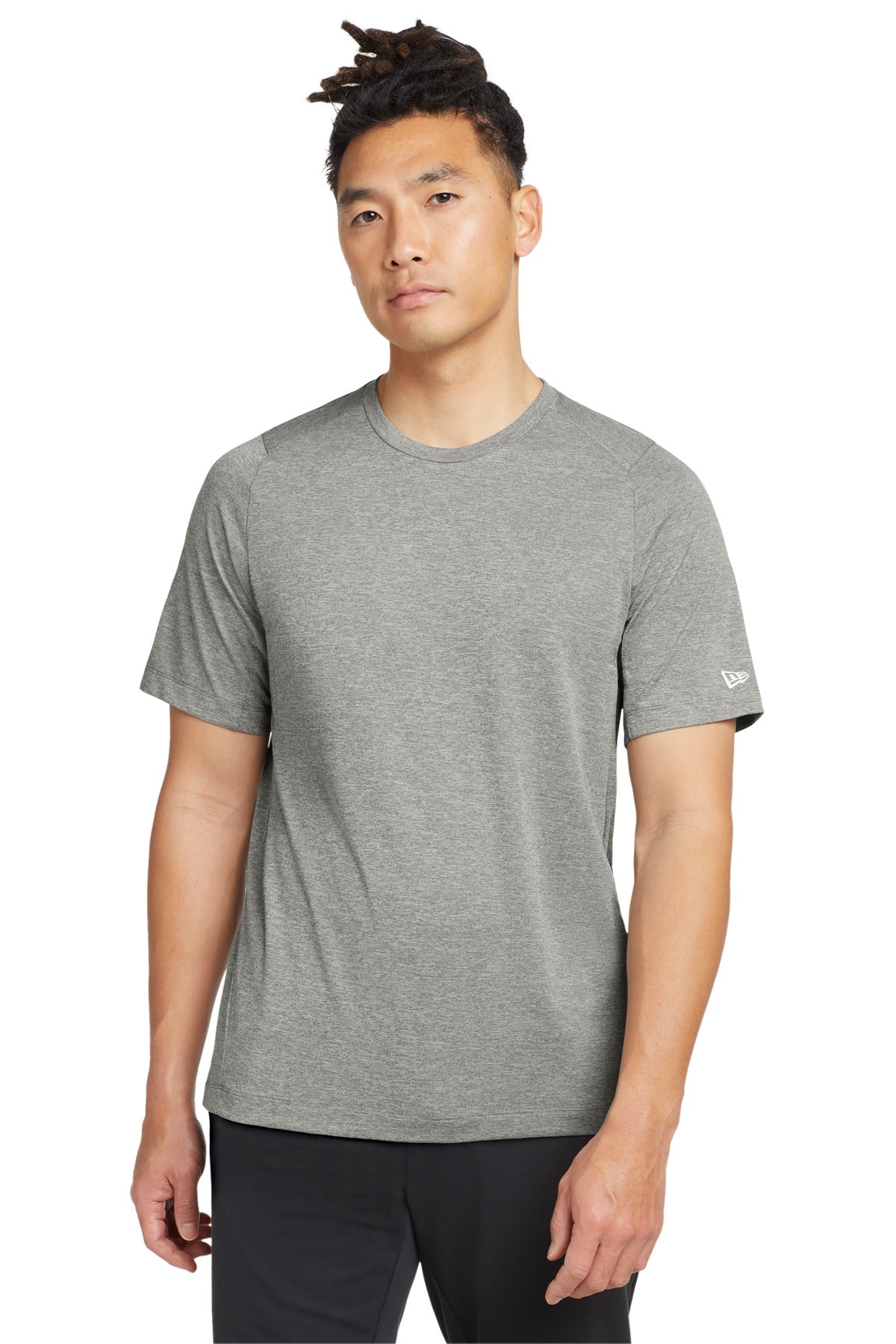 New Era ® Series Performance Crew Tee NEA200