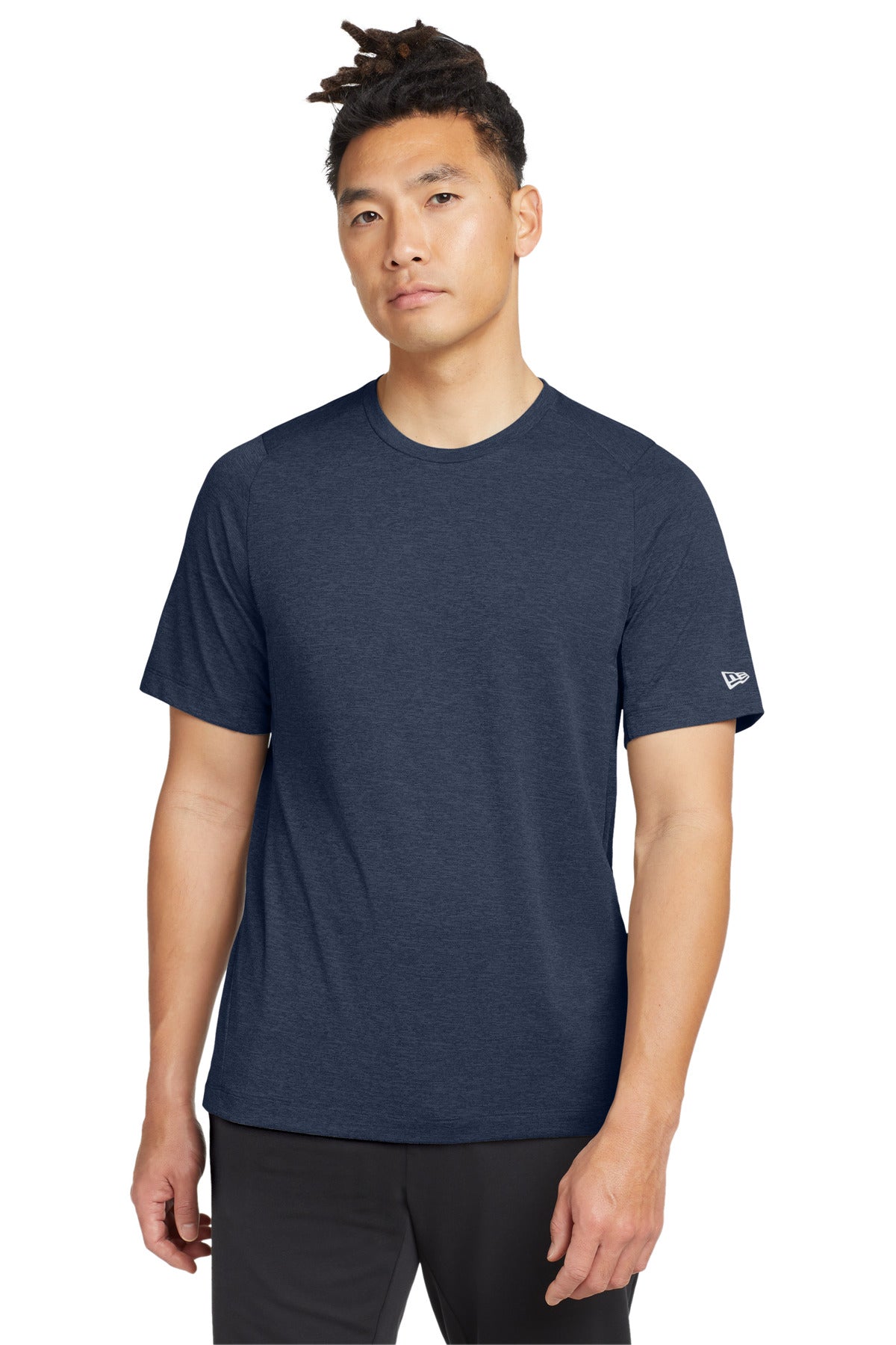 New Era ® Series Performance Crew Tee NEA200