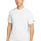 White Solid / XS