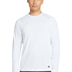 White Solid / XS