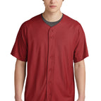 Crimson / XS