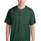 Dark Green / XS
